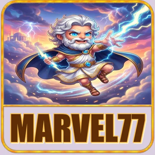 Pratinjau tampilan marvel77