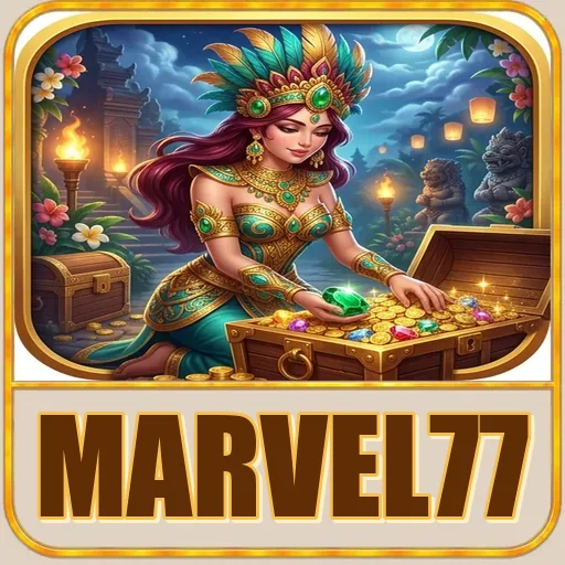 Pratinjau tampilan marvel77
